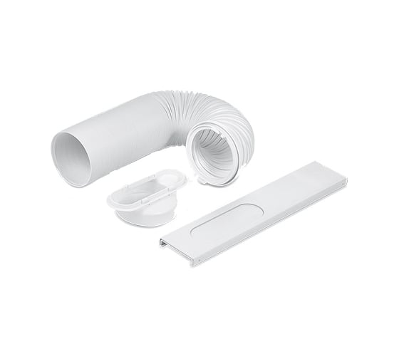 Напольный кондиционер Ballu Smart Pro BPAC-18 CE, НС-1124222, 18 BTU, Белый детальное изображение - 6