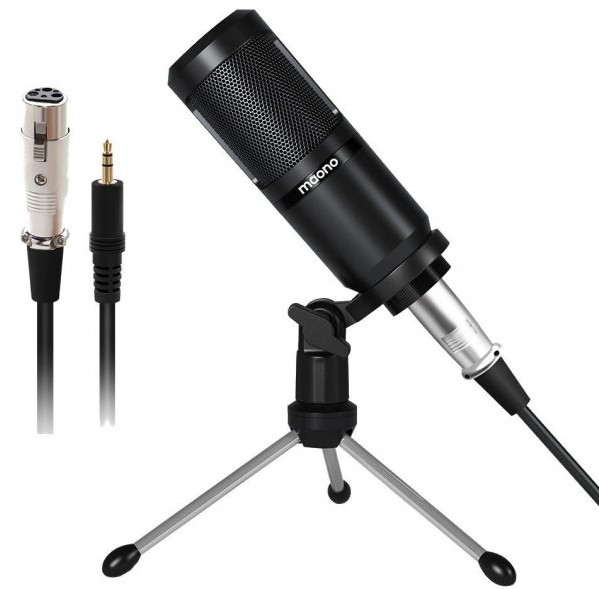 Микрофон Maono AU-PM360TR детальное изображение - 3