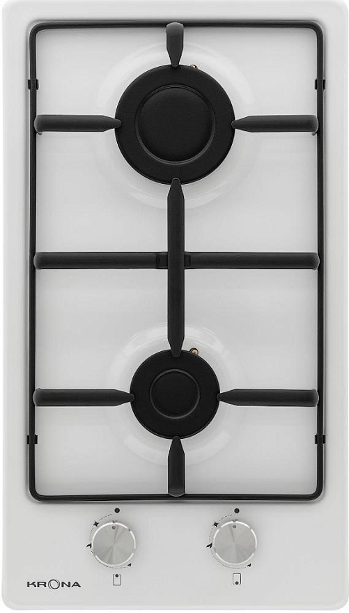 Варочная поверхность Krona PARTITA 30 IX, Нержавеющая сталь детальное изображение - 1