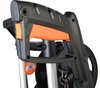 Автомойка Sturm PW9229I, 2.3 кВт, 120 бар, Бирюзовый/Черный вариант - 4