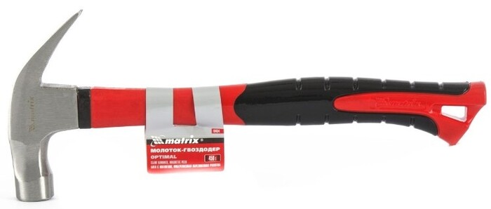 Молоток Matrix 10454 №6