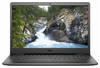 Ноутбук Dell Vostro 15 3500 [210-AXUD-A5], RAM 4 ГБ, Черный, SSD 256 ГБ, Intel UHD Graphics, Windows 10 Professional вариант - 1