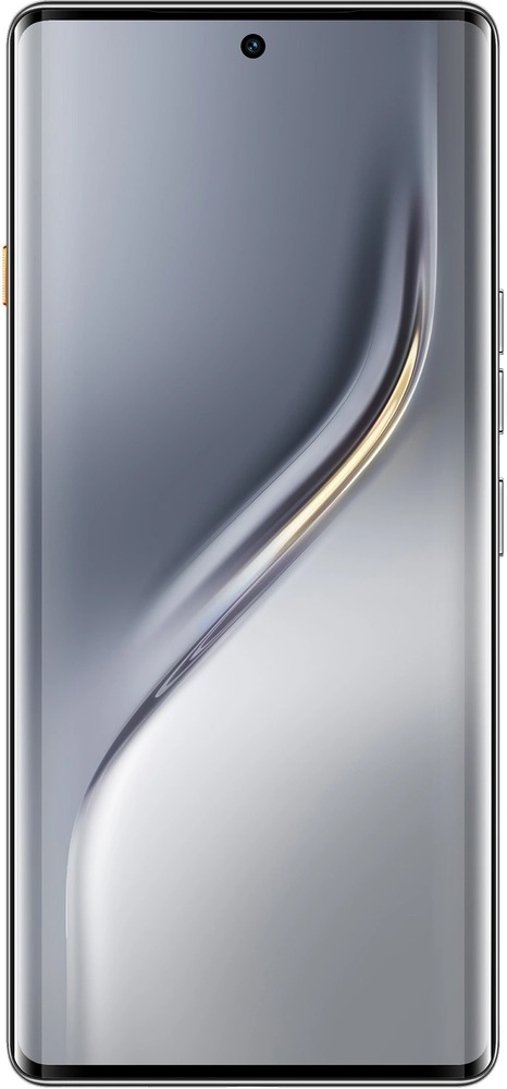 Смартфон Tecno CAMON 40 Pro 5G 12/256, Галактический черный, Dual nano-SIM №2