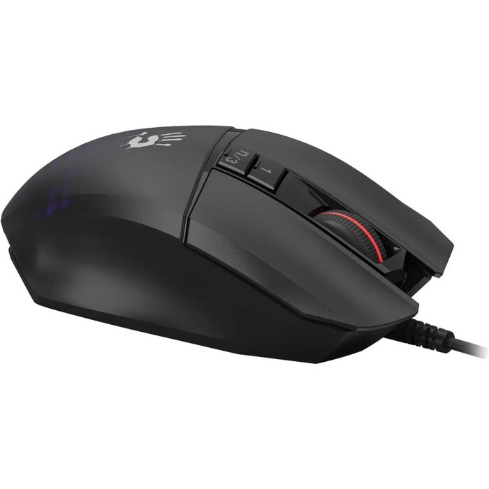 Мышь Bloody W65 Max Mini Honey, Черный №7