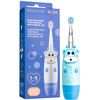 Зубная щётка Revyline RL 025, Голубой вариант - 6