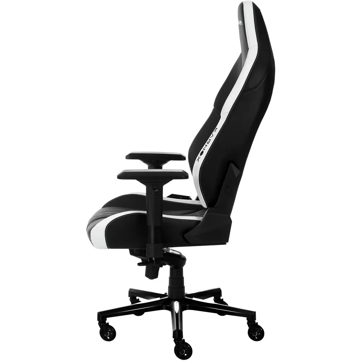 Игровое кресло KARNOX COMMANDER CR, Белый детальное изображение - 7