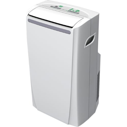 Напольный кондиционер Ballu BPDL-14H, 14 BTU, Белый детальное изображение - 1