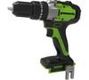 Аккумуляторная дрель-шуруповерт Greenworks GD24DD60 3704107, 24 В, 60 Нм, 2 А·ч  вариант - 1
