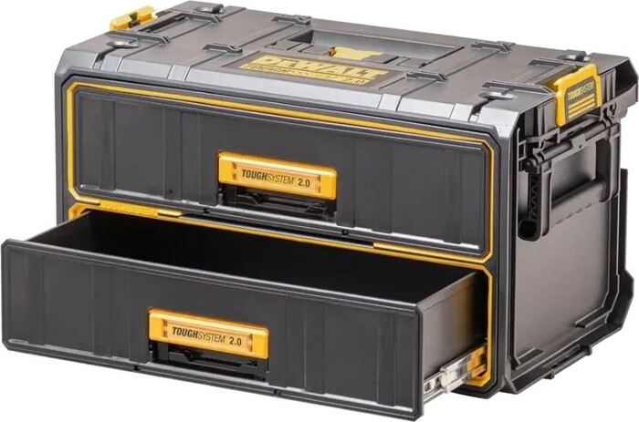 Ящик для инструмента DeWALT DWST83529-1 №6