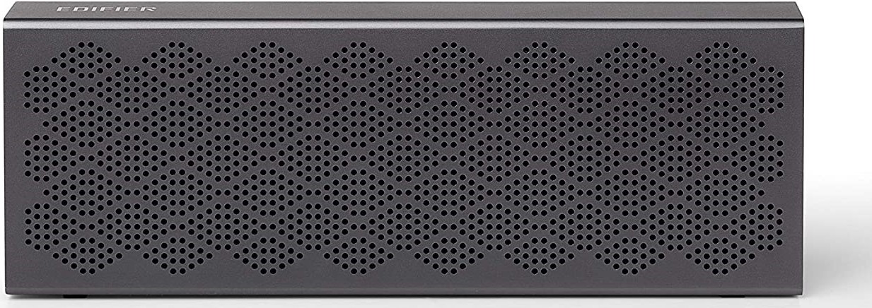 Портативная колонка Edifier MP120, Черный детальное изображение - 3