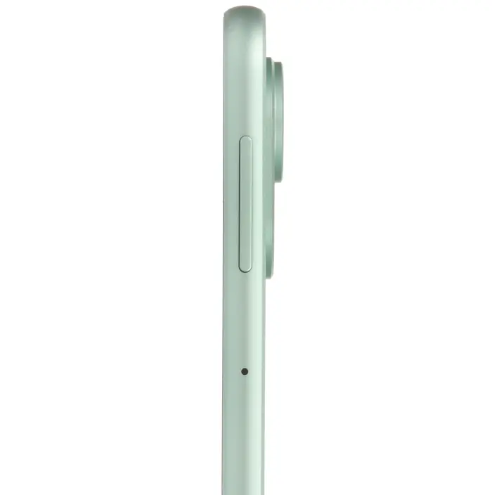 Планшет Huawei MatePad 11.5S (2026) PaperMatte с клавиатурой 12/256 ГБ, Зеленый, Wi-Fi  №9