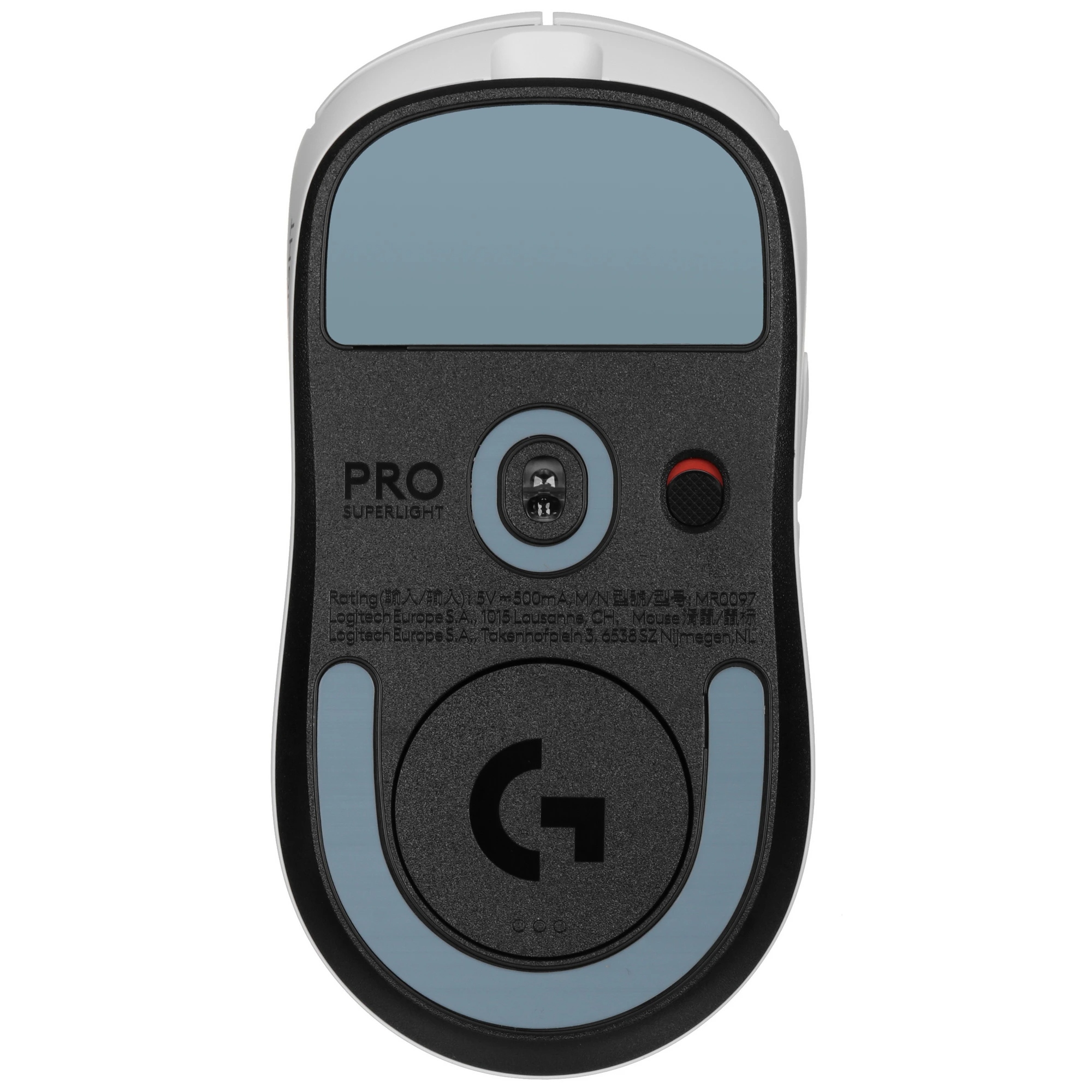 Мышь Logitech G Pro X Superlight 2, Белый детальное изображение - 5