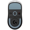 Мышь Logitech G Pro X Superlight 2, Белый вариант - 5
