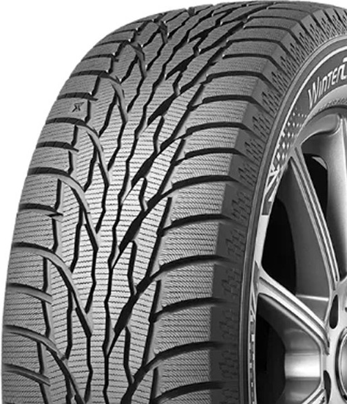 Зимняя шина Kumho Wintercraft SUV Ice WS51, 235/55 R18 104T детальное изображение - 3