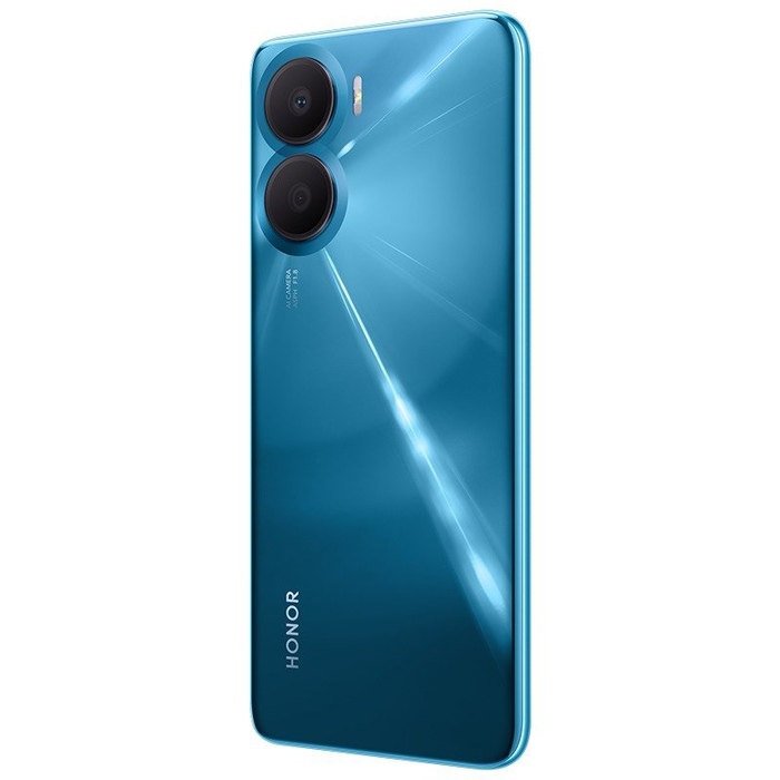 Смартфон Honor Play 40 Plus 128 Гб, RAM 6 Гб, Синий, Dual nano SIM №5
