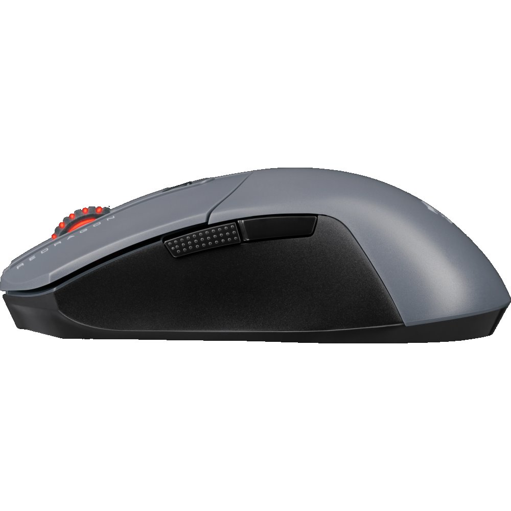 Мышь Redragon St4r Pro, Черный детальное изображение - 6