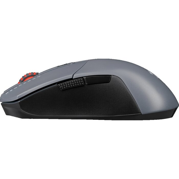 Мышь Redragon St4r Pro, Черный №6