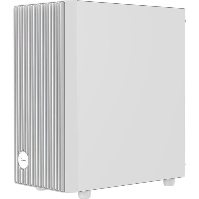 Корпус Ocypus Gamma C70 WH ARGB, Белый №2