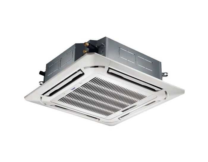 Кондиционер SAKATA SIB-60BBV/SOB-60VA 70 м², Белый №1