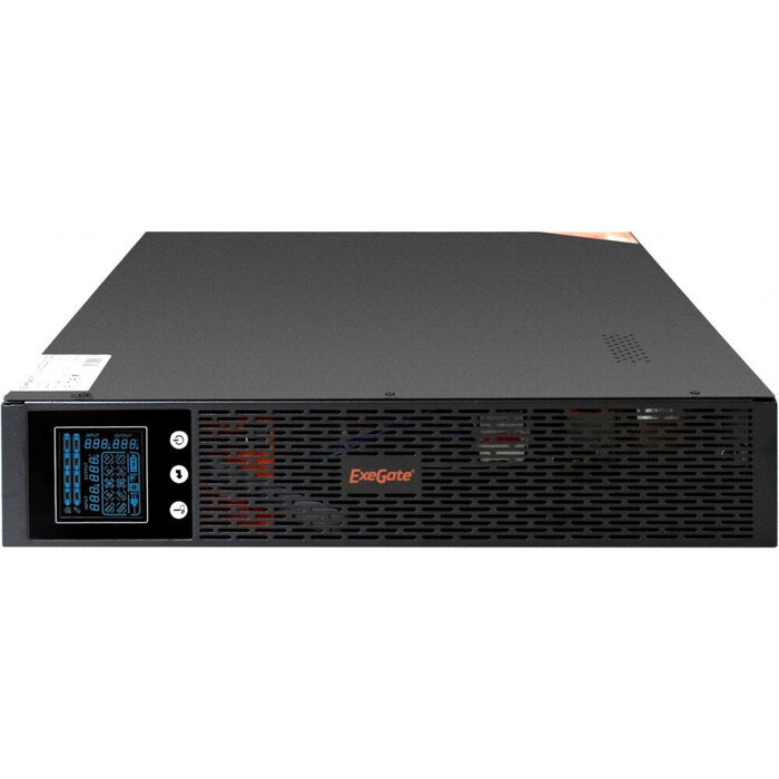 ИБП ExeGate SpecialPro Smart LLB-900.LCD.AVR.1SH.2C13.RJ.USB №4