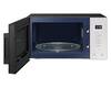 Микроволновая печь Samsung MS23T5018AE, Белый вариант - 3