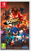 Игра Sonic Forces для Nintendo Switch (Английская версия) вариант - 1