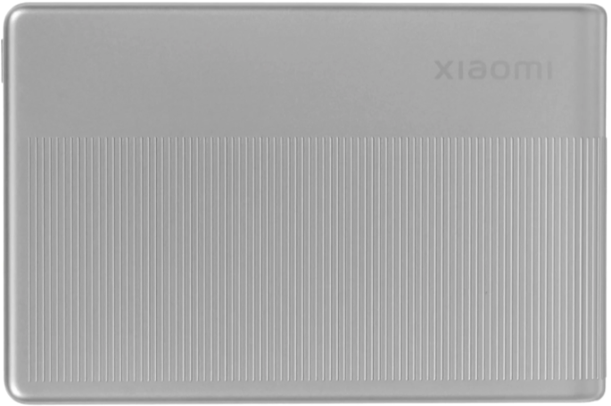Фотопринтер компактный Xiaomi Portable Photo Printer 1S (BHR9974GL), Серый детальное изображение - 1