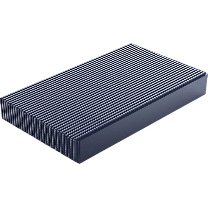 Внешний корпус для SSD M.2 Orico M2P2J-C3, Серый детальное изображение - 5