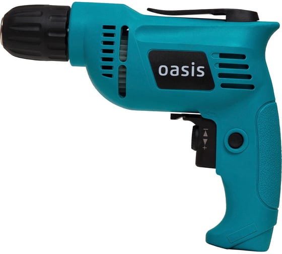 Электрическая дрель OASIS DЕ-55, 550 Вт детальное изображение - 1