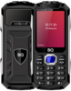 Мобильный телефон BQ 2817 Tank Quattro Power, 32 Мб, Синий, Micro-SIM вариант - 4