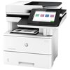 МФУ HP LaserJet Enterprise M528f, 1PV65A, Белый вариант - 3