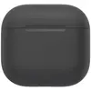 Беспроводные наушники Apple AirPods 4 ANC Color, Черный титан вариант - 3