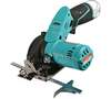 Аккумуляторная циркулярная пила Sturm 1BatterySystem12V (151) CCS1285, 85 мм, 1450 об/мин вариант - 1