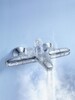 Смеситель Grohe Grohtherm 1000 34155003 вариант - 11