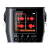 Рекордер Zoom M4 MicTrak, 32 бит, Черный вариант - 4