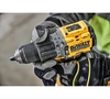 Аккумуляторная ударная дрель-шуруповерт DeWALT DCD805E2T-QW, 18 В, 90 Нм, 1.7 А·ч вариант - 12