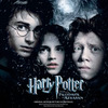 Виниловая пластинка John Williams – Harry Potter And The Prisoner Of Azkaban – OST – Clear, RSD 2025 2LP вариант - 1