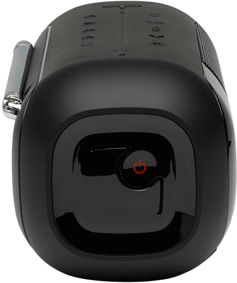 Портативная колонка JBL Tuner 2, черный детальное изображение - 3