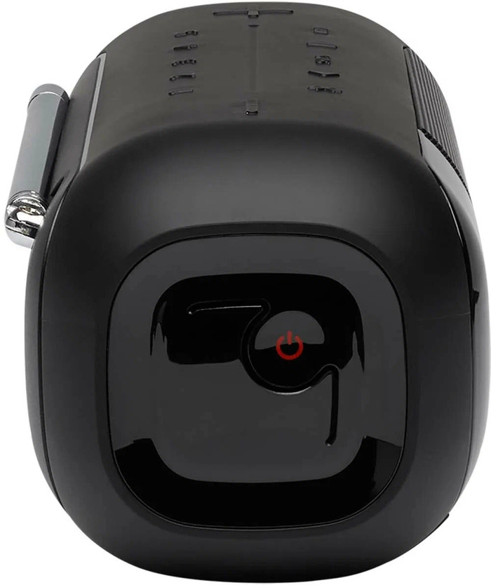 Портативная колонка JBL Tuner 2, черный №3