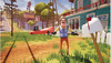 Игра Hello Neighbor для PS4 (Русские субтитры) вариант - 2