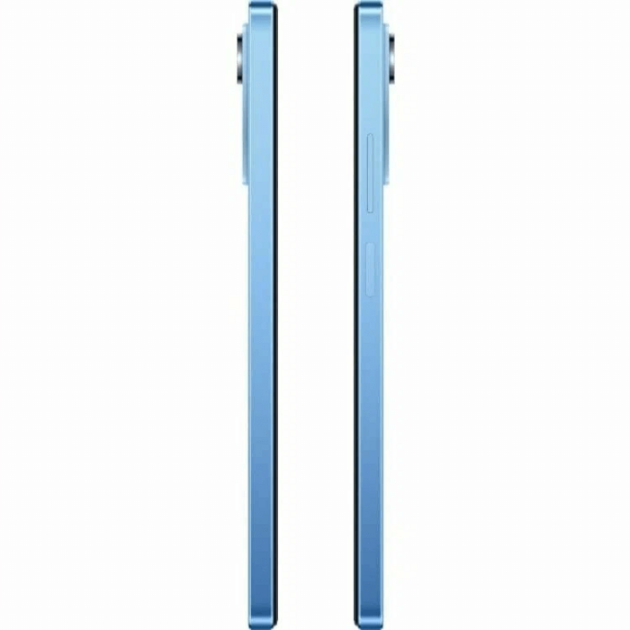 Смартфон Xiaomi Redmi Note 12 Pro 4G 128 ГБ, Звездно-голубой, Dual nano SIM №5