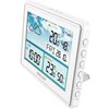 Метеостанция BALDR B0359WST2H2R, Белый вариант - 2