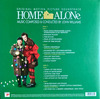 Виниловая пластинка John Williams – Home Alone – Original Motion Picture Soundtrack – Red/Gold 2LP вариант - 2