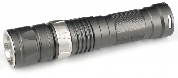 Фонарик JETBeam RRT-0 детальное изображение - 1