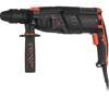 Прямой перфоратор Dnipro-М RH-100Q, 1000 Вт, 3,3 Дж, 4850 уд/мин вариант - 1