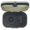 Проигрыватель винила Alive Audio Vintage Cades Gin, Зеленый вариант - 2