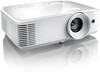 Проектор Optoma EH412, Белый вариант - 6