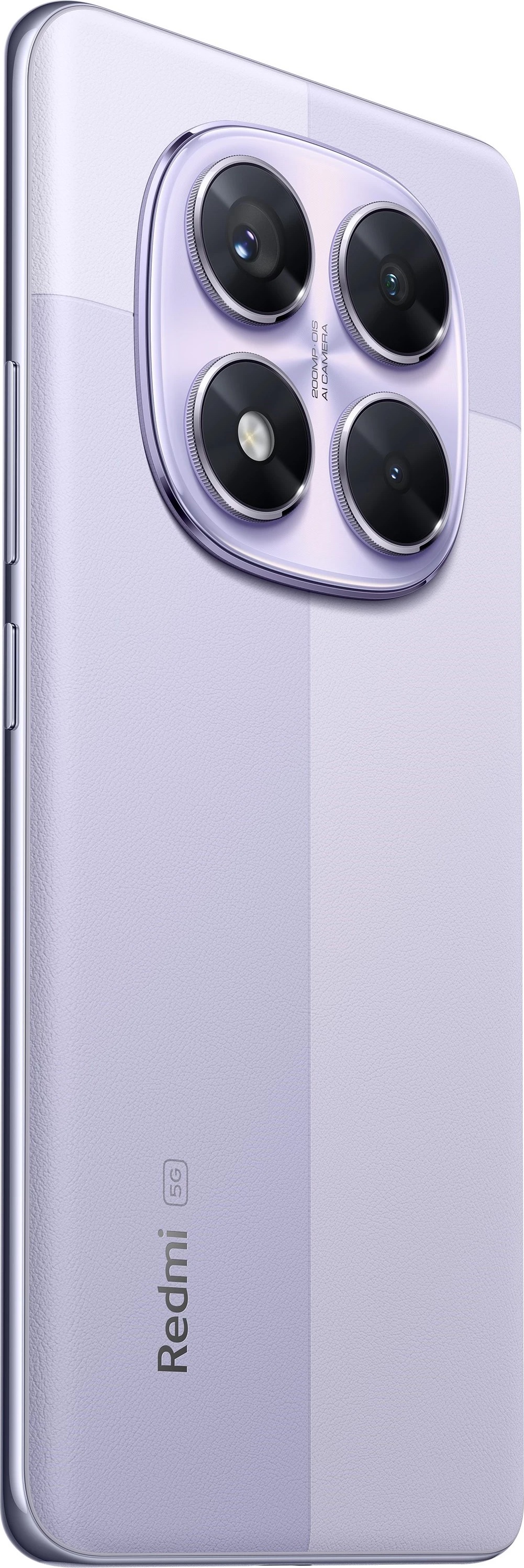 Смартфон Xiaomi Redmi Note 14 Pro 5G 12/512 ГБ, Фиолетовый, Dual nano-SIM детальное изображение - 10