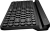 Клавиатура A4Tech Fstyler FBK30, Черный вариант - 7