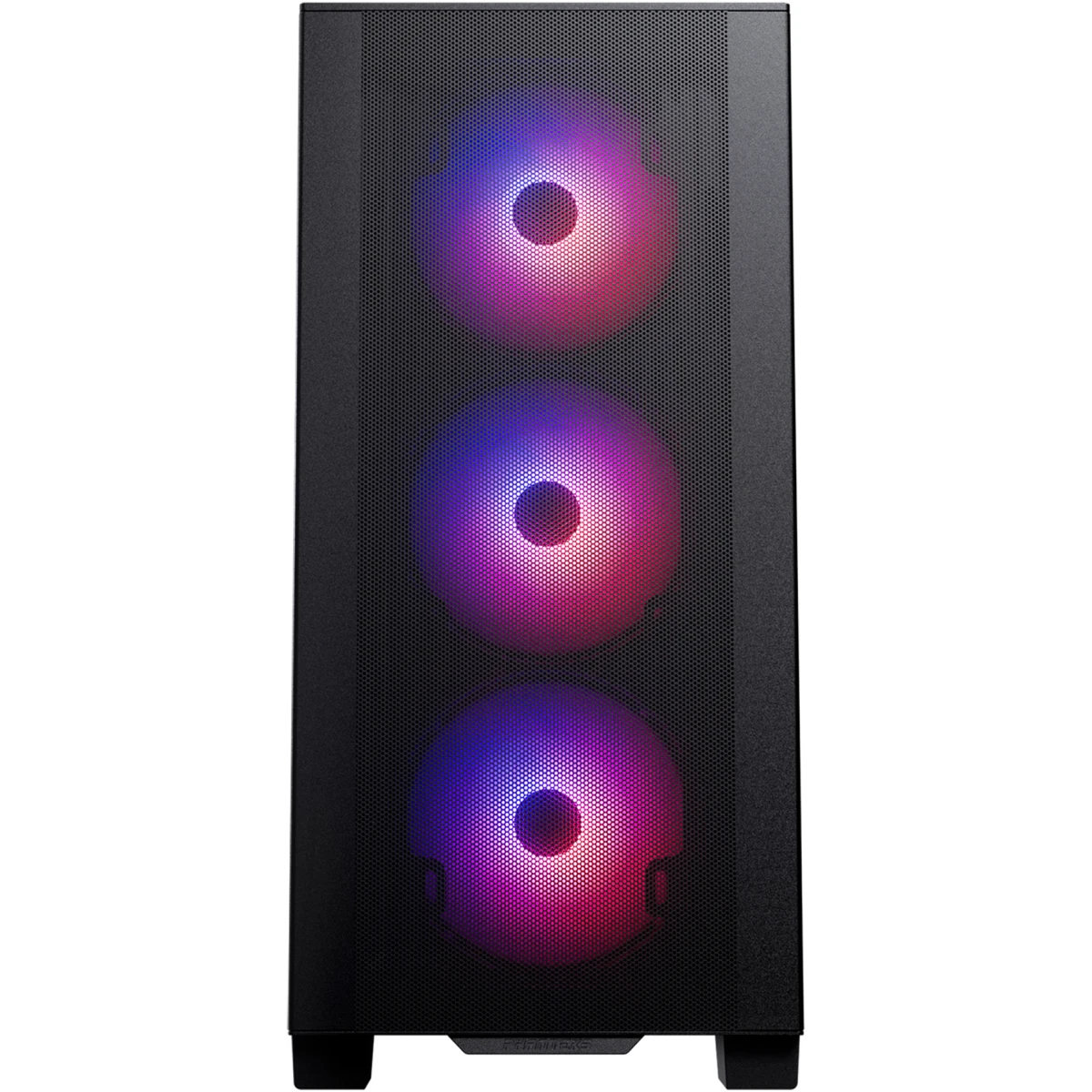 Корпус Phanteks 523 XT Pro Ultra, Черный детальное изображение - 2